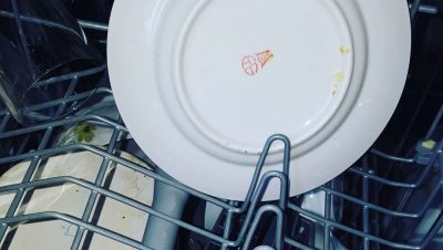 Посудомоечная машина плохо моет