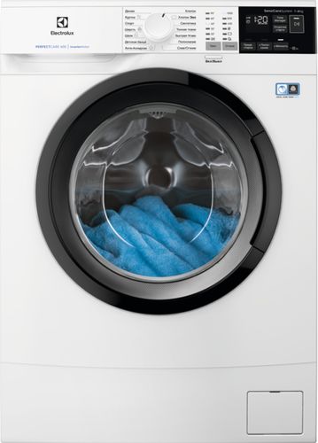 Ремонт стиральных машин Electrolux в Могилеве и области