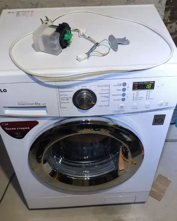 ремонт стиральных машин могилев