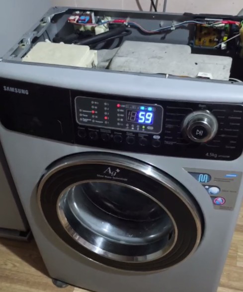 ремонт стиральных машин могилев