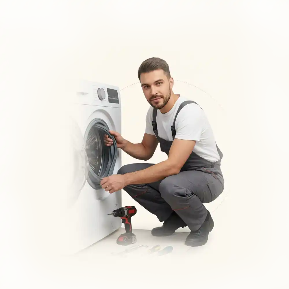 починить стиральную машину в Буйничах