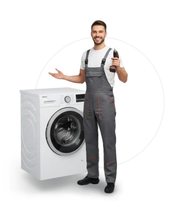Ремонт стиральных машин в Могилеве и области на дому