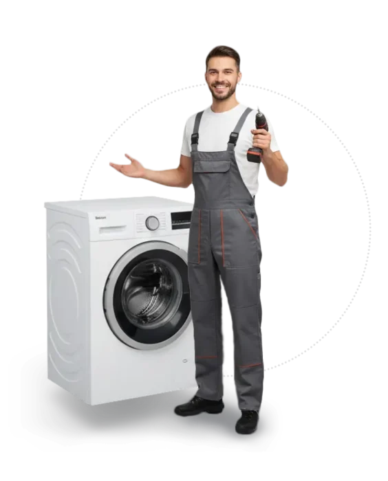 Ремонт стиральных машин в Могилеве и области на дому
