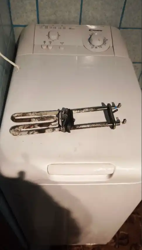 Ремонт Candy в Белыничах